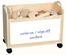 School Supply Block Cart - Guidecraft - G97056