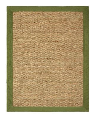 Seagrass Area Rug in Sage - 24