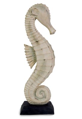 Seahorse on Stand - IMAX - 70200
