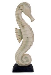 Seahorse on Stand - IMAX - 70200