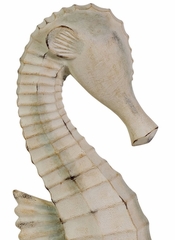 Seahorse on Stand - IMAX - 70200