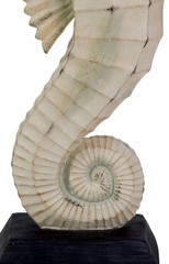 Seahorse on Stand - IMAX - 70200
