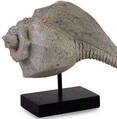Seaside Series Statuary (Set of 3) - IMAX - 13427-3