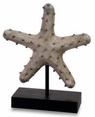 Seaside Series Statuary (Set of 3) - IMAX - 13427-3
