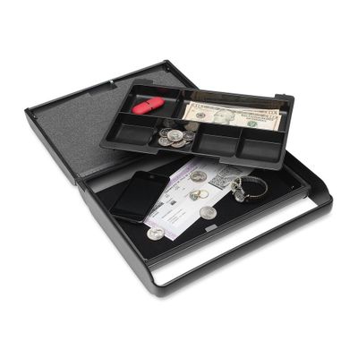 Security Case - Charcoal Gray - MMF2217004G2