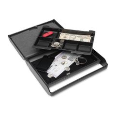 Security Case - Charcoal Gray - MMF2217004G2