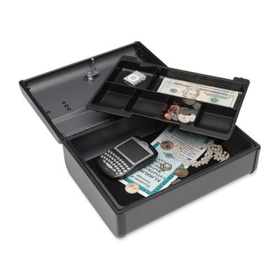 Security Case - Charcoal Gray - MMF2217012G2