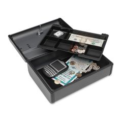 Security Case - Charcoal Gray - MMF2217012G2