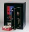 Security Safe - Sentry Safe - D880