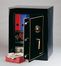 Security Safe - Sentry Safe - D880