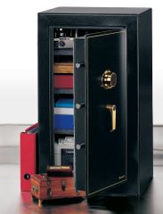 Security Safe - Sentry Safe - D888