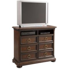 Sedona Valley Media Chest - Pulaski