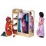 See and Store Dress Up Center in Natural - Guidecraft - G98102
