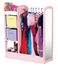 See and Store Dress Up Center in Pastel - Guidecraft - G98103
