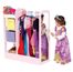 See and Store Dress Up Center in Pastel - Guidecraft - G98103