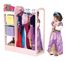 See and Store Dress Up Center in Pastel - Guidecraft - G98103