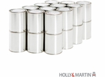 SEI 24 Cans of FireGlo Gel Fuel