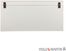 SEI Aspen Cocktail Table Trunk - White