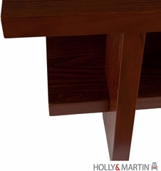 SEI Avery Cocktail Table