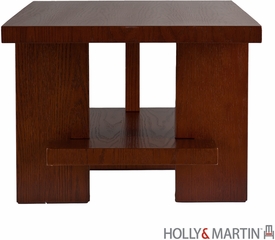 SEI Avery Cocktail Table