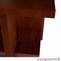 SEI Avery End Table