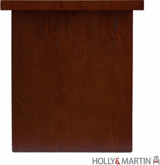 SEI Avery End Table
