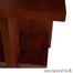 SEI Avery End Table