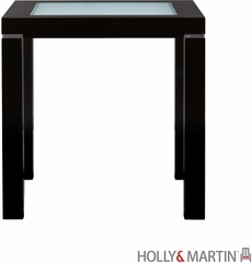 SEI Brennan End Table