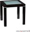 SEI Brennan End Table