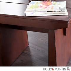 SEI Capistrano End Table