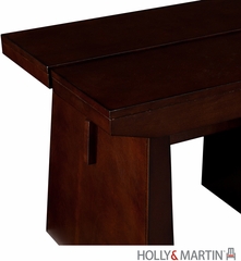 SEI Capistrano End Table
