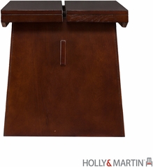 SEI Capistrano End Table