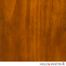 SEI Cardona Gel Fuel Fireplace - Walnut
