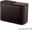SEI Entertainment Companion Table - Caf Brown