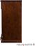 SEI Kendall Electric Media Fireplace - Espresso