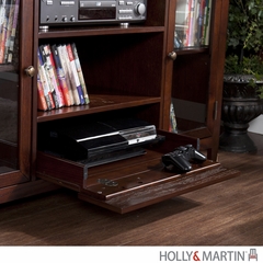 SEI Porter Gaming/Media Console
