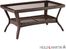 SEI Siesta 4pc Steel Woven Deep Seating Set