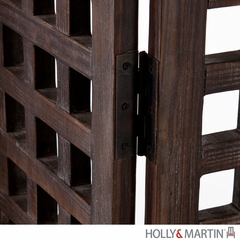 SEI Tiverton Room Divider
