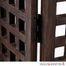 SEI Tiverton Room Divider