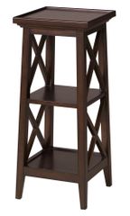 Seneca Lake 30" Pedestal - Cooper Classics - 5848