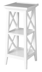 Seneca Lake 30" Pedestal - Cooper Classics - 5849