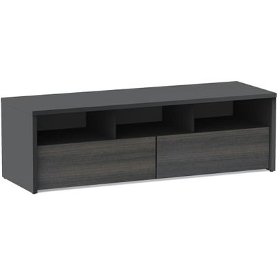 Sereni-T 60'' 2 Drawer TV Stand - Nexera Furniture