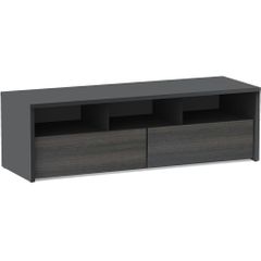 Sereni-T 60'' 2 Drawer TV Stand - Nexera Furniture