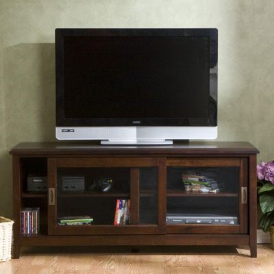 Seymour TV Console - Holly and Martin