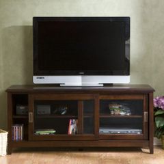 Seymour TV Console - Holly and Martin