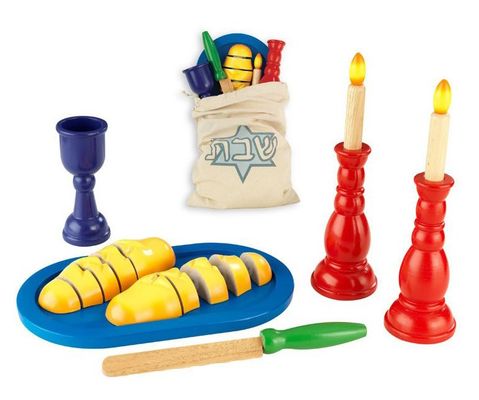 Shabbat Set - KidKraft Furniture - 62902