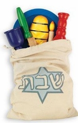 Shabbat Set - KidKraft Furniture - 62902