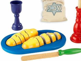 Shabbat Set - KidKraft Furniture - 62902