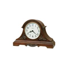 Sheldon Chiming Quartz Mantel Clock - Howard Miller