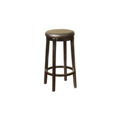 Shelton 30" Bar Stool in Black - Set of 2 - American Hertiage - AH-130851BLK-V01
